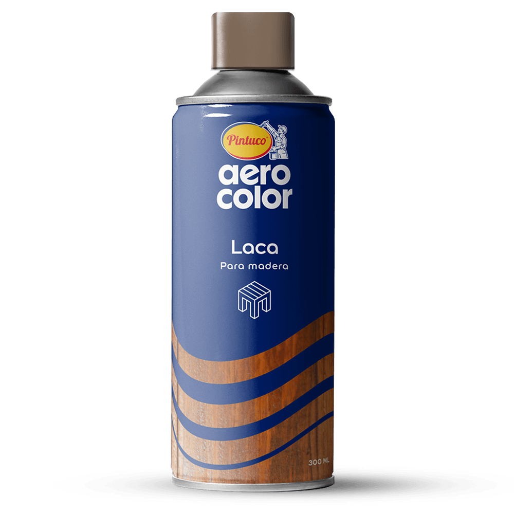 Aerocolor Laca