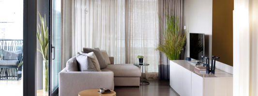 Apartamento en arriendo: 5 ideas para decorarlos.