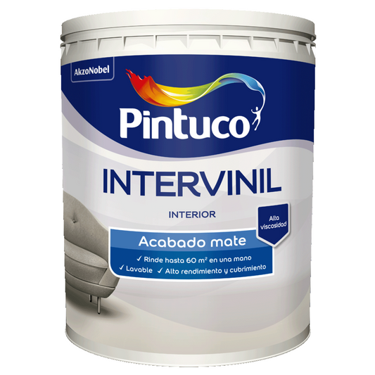 Intervinil Blanco