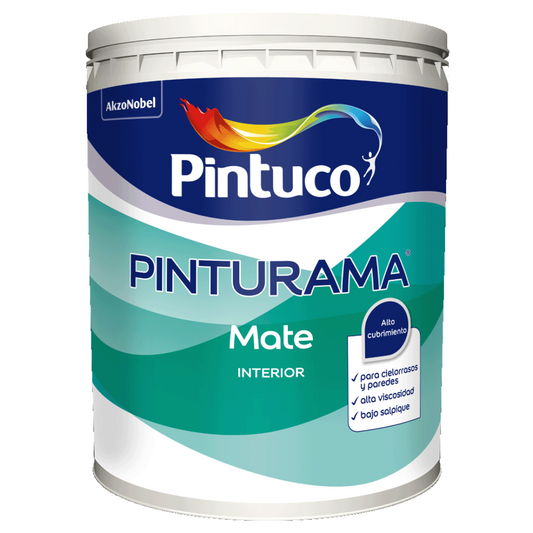 Pinturama Blanco