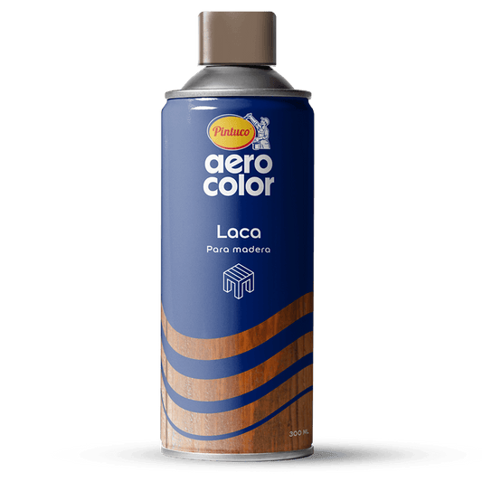 Aerocolor Laca