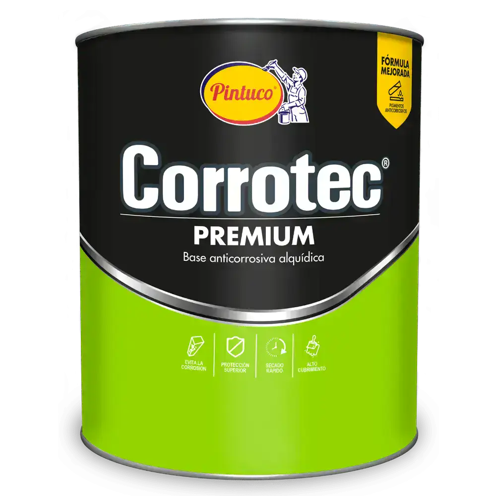 Corrotec Premium