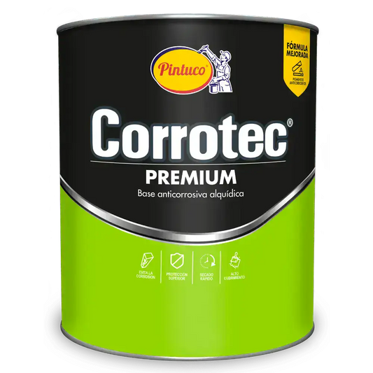 Corrotec Premium