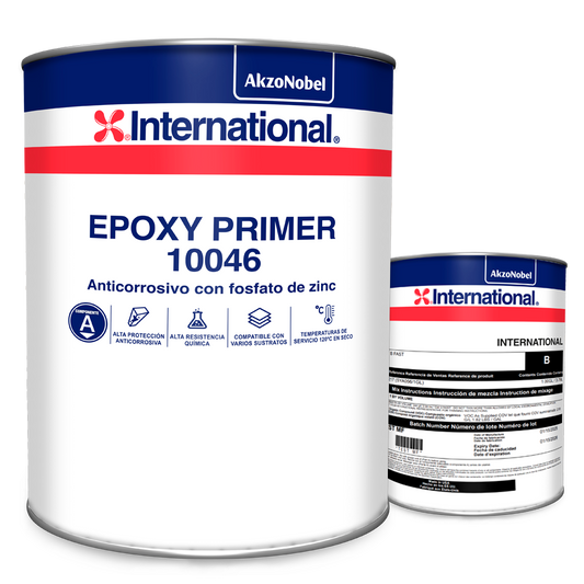 Epoxy Primer 10046/13229
