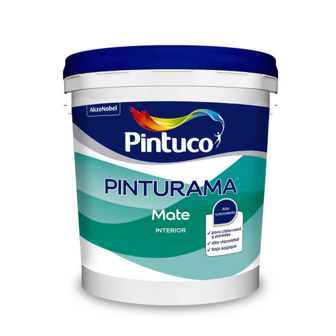 Pinturama Blanco