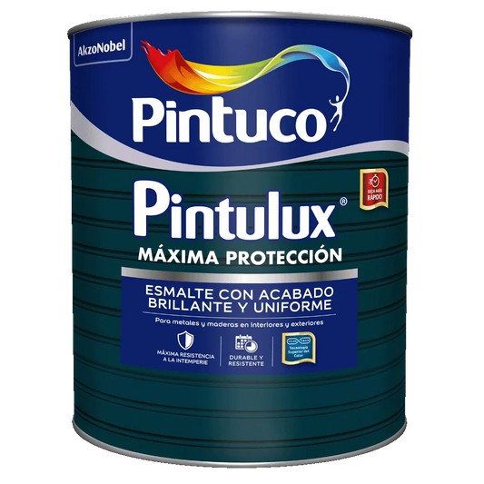 Pintulux Máxima Protección Blanco