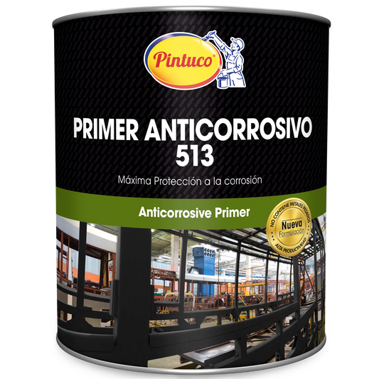 Primer Anticorrosivo 513
